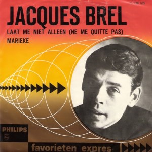 Jacques Brel